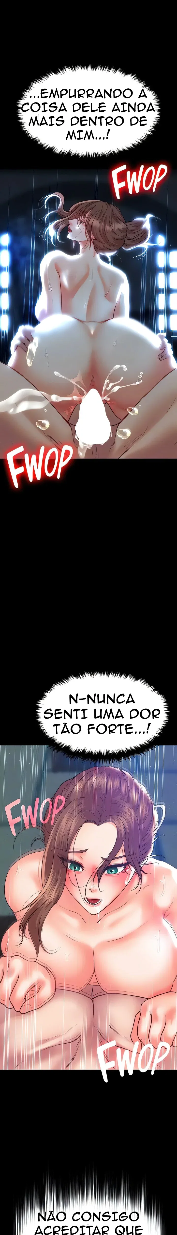 The Real Deal — Capítulo 60 — página 17