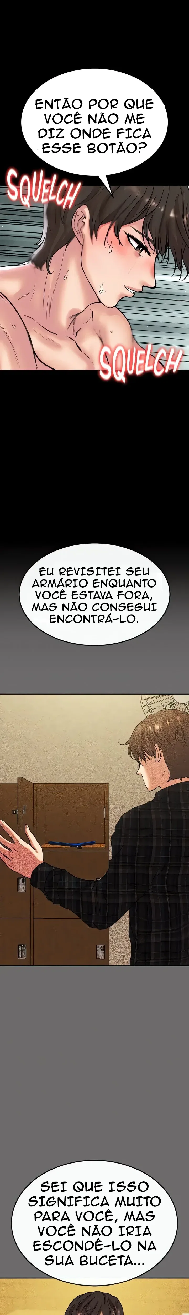 The Real Deal — Capítulo 60 — página 27