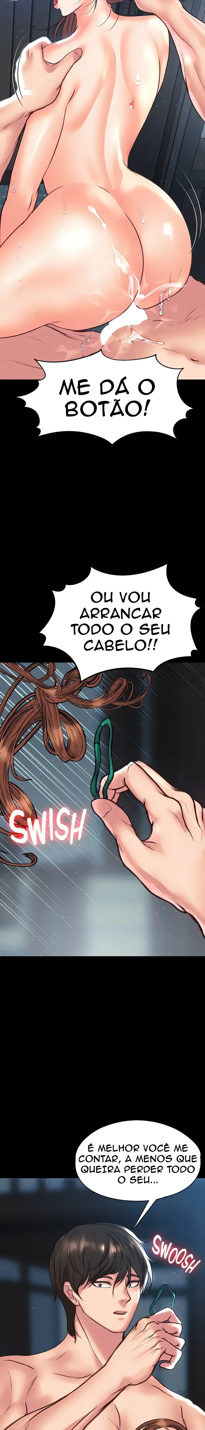 The Real Deal — Capítulo 60 — página 31