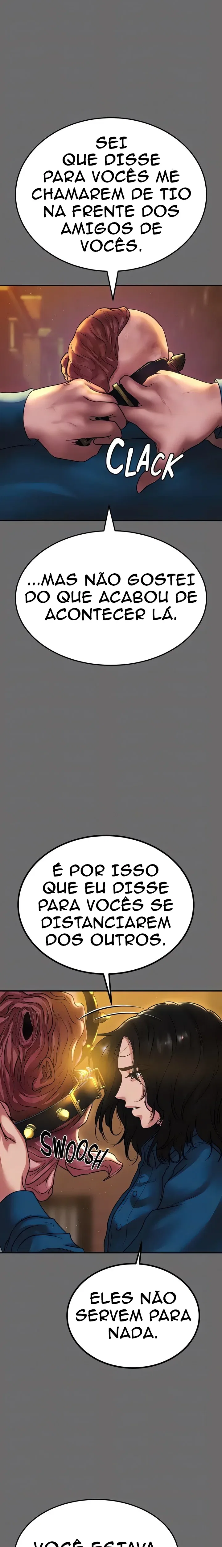 The Real Deal — Capítulo 59 — página 9