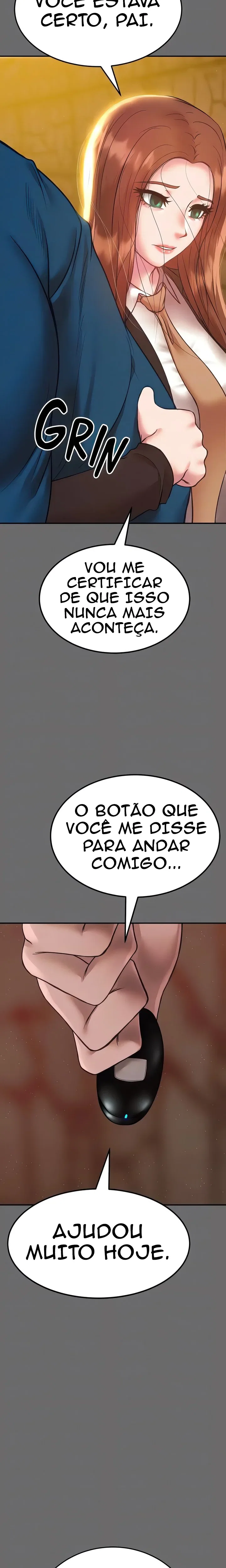 The Real Deal — Capítulo 59 — página 10