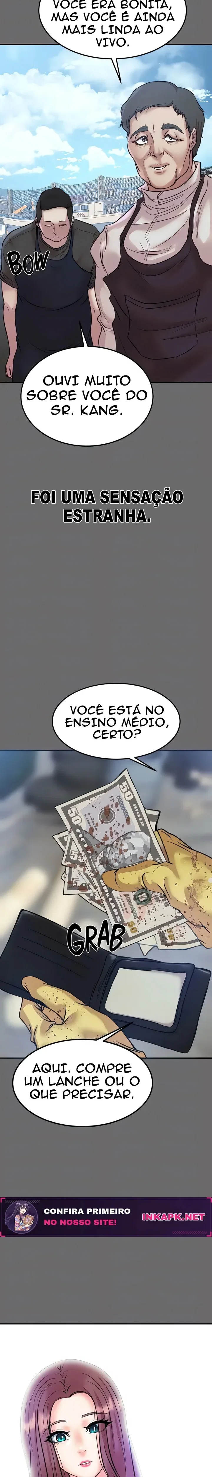 The Real Deal — Capítulo 59 — página 17
