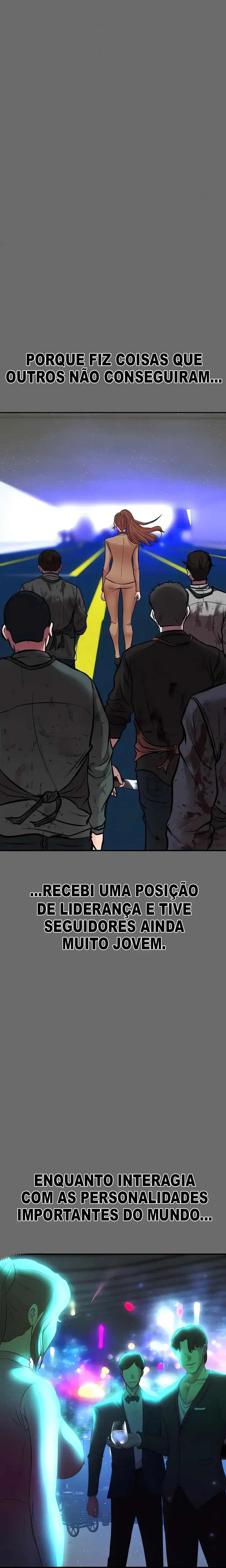 The Real Deal — Capítulo 59 — página 20
