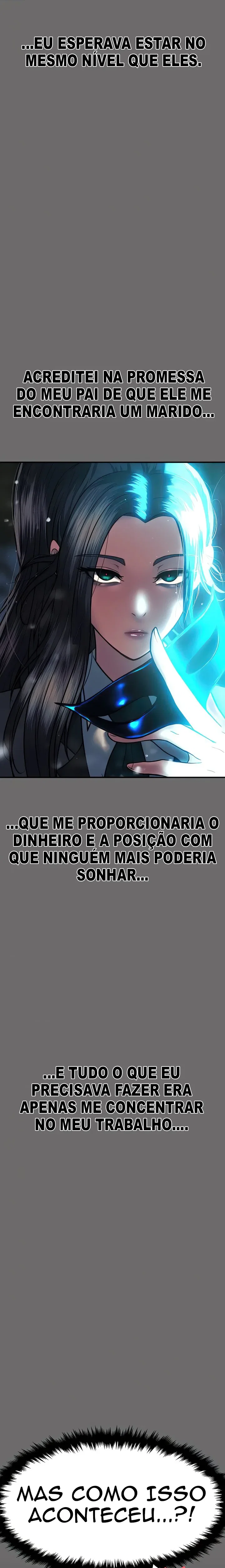 The Real Deal — Capítulo 59 — página 21