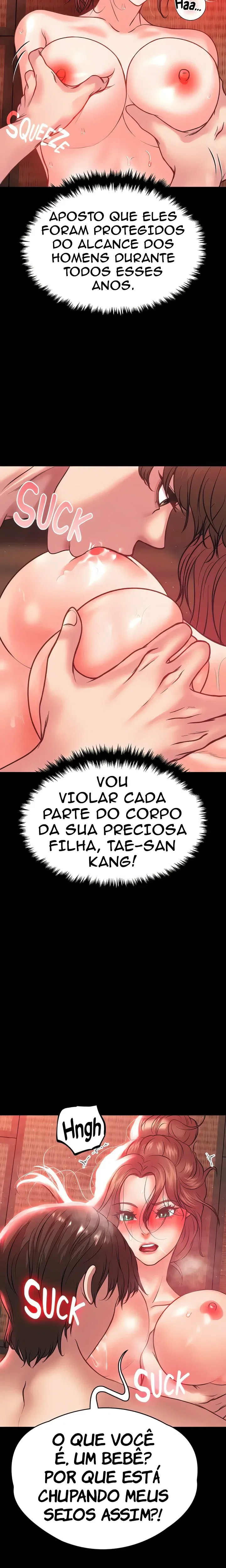 The Real Deal — Capítulo 59 — página 27