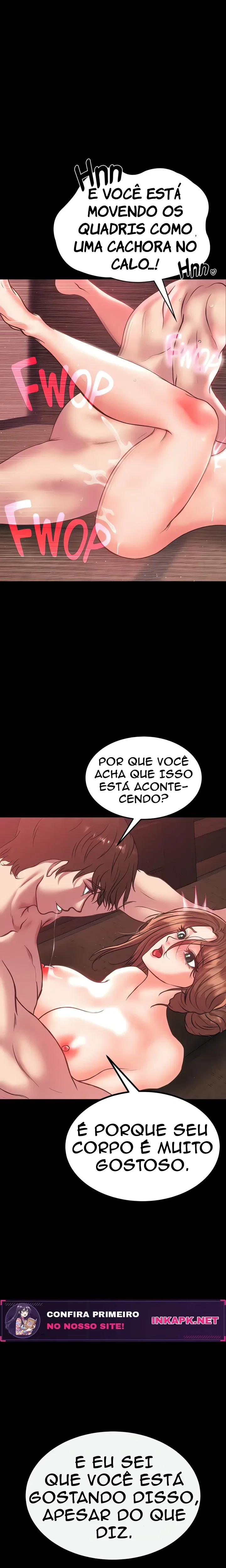 The Real Deal — Capítulo 59 — página 28