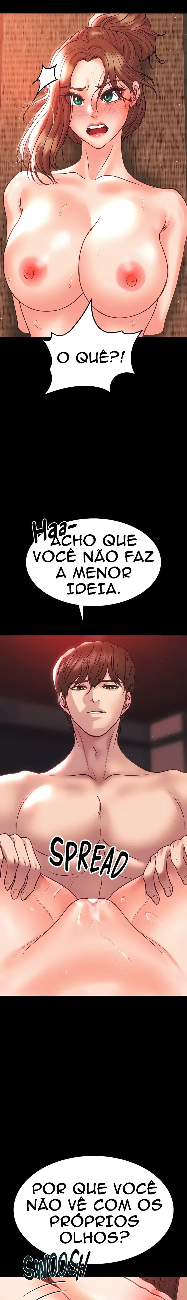 The Real Deal — Capítulo 59 — página 29