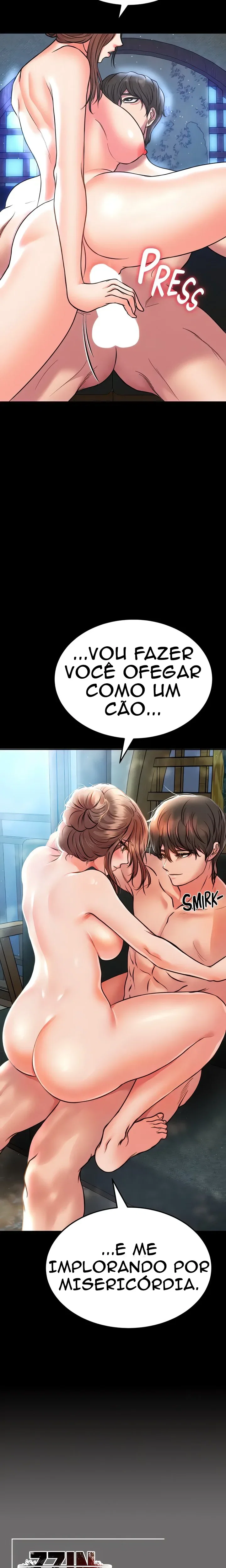 The Real Deal — Capítulo 59 — página 37