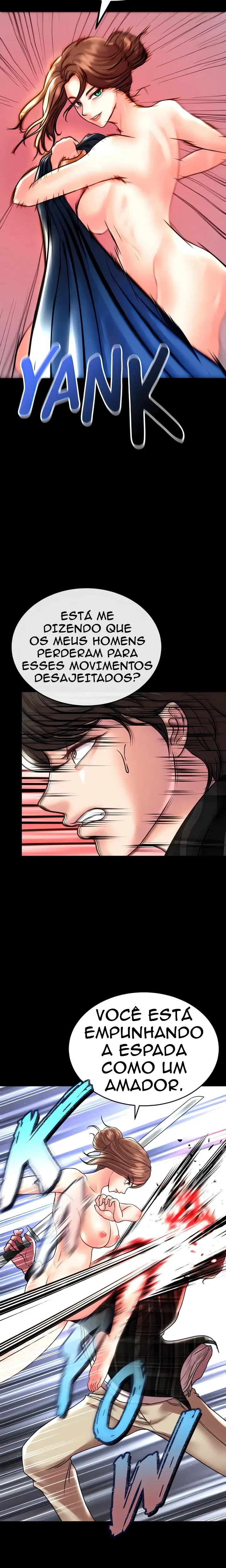The Real Deal — Capítulo 57 — página 13