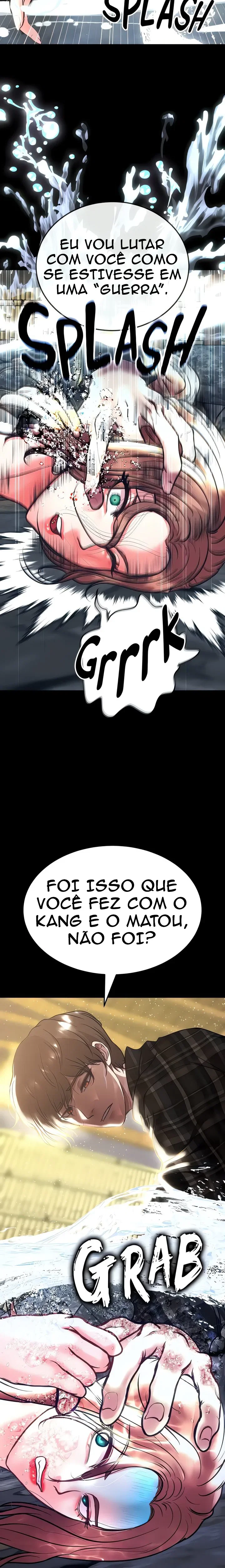 The Real Deal — Capítulo 57 — página 20