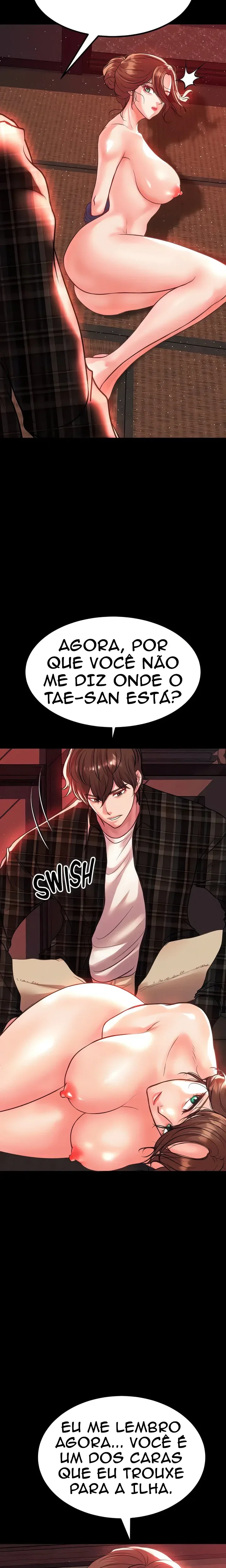 The Real Deal — Capítulo 57 — página 22