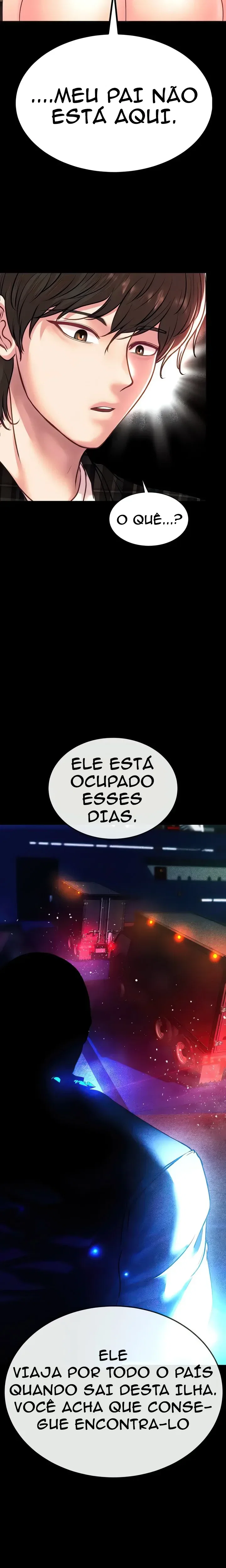 The Real Deal — Capítulo 57 — página 24