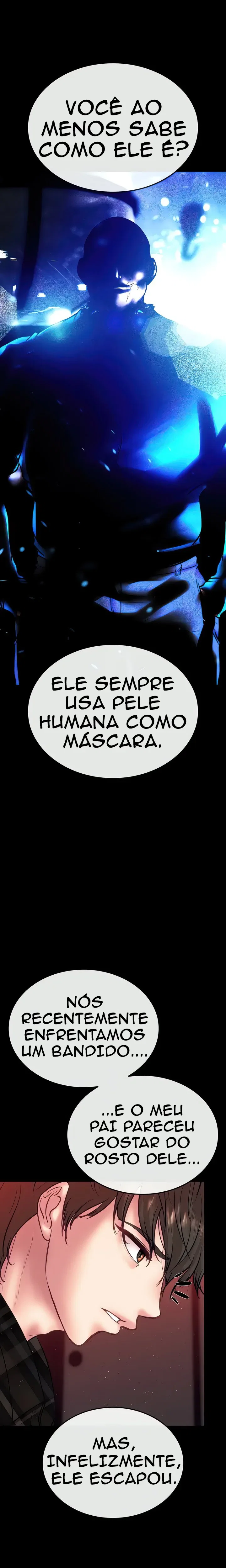 The Real Deal — Capítulo 57 — página 25