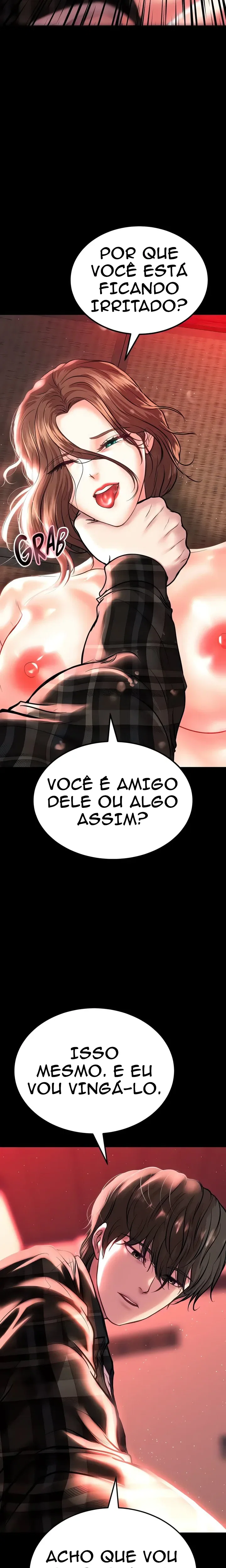 The Real Deal — Capítulo 57 — página 27