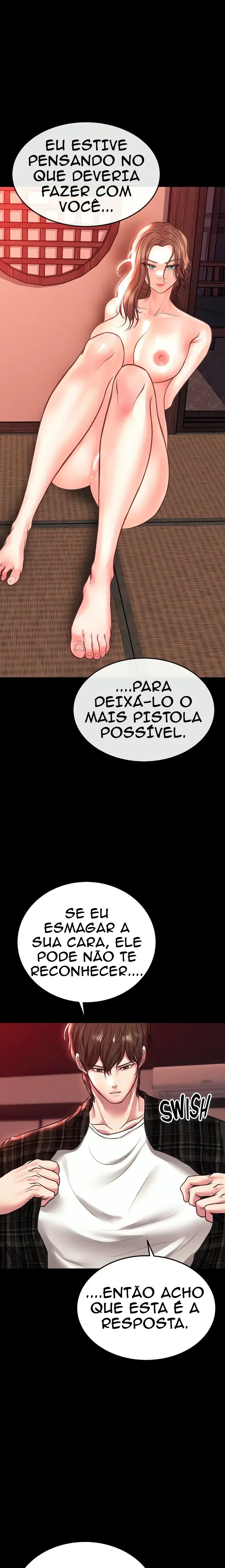 The Real Deal — Capítulo 57 — página 29