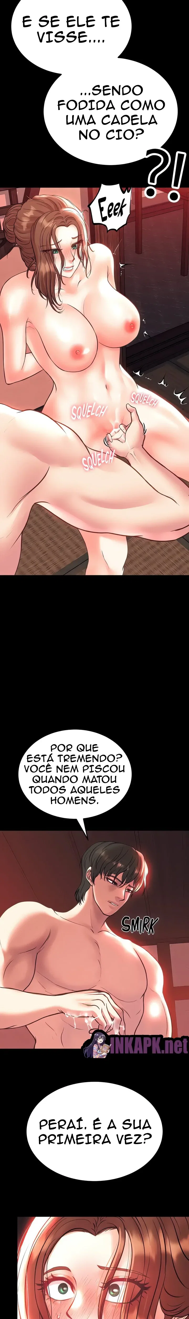 The Real Deal — Capítulo 57 — página 30