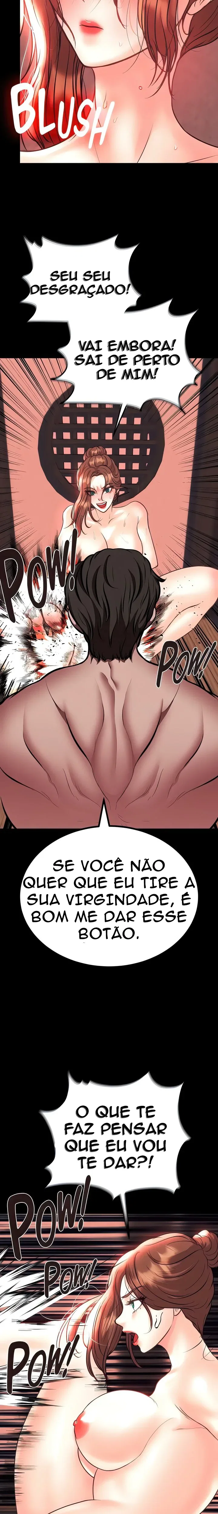 The Real Deal — Capítulo 57 — página 31