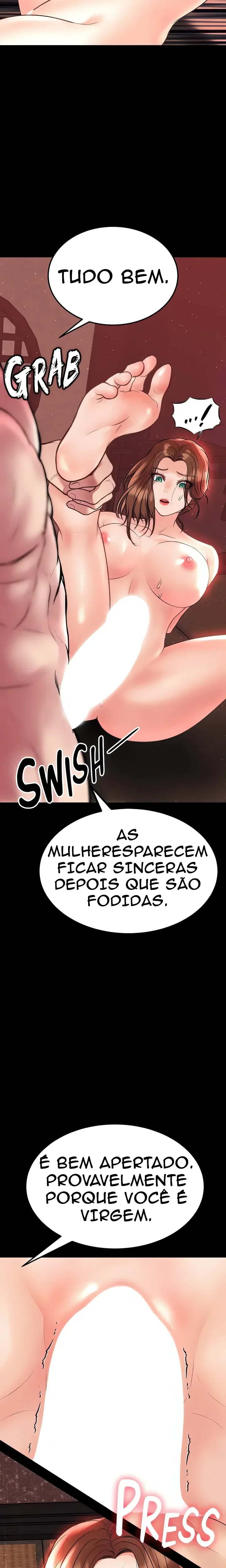 The Real Deal — Capítulo 57 — página 32