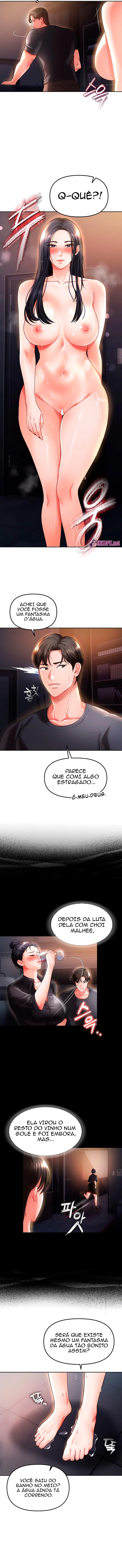 The Real Deal — Capítulo 38 — página 8