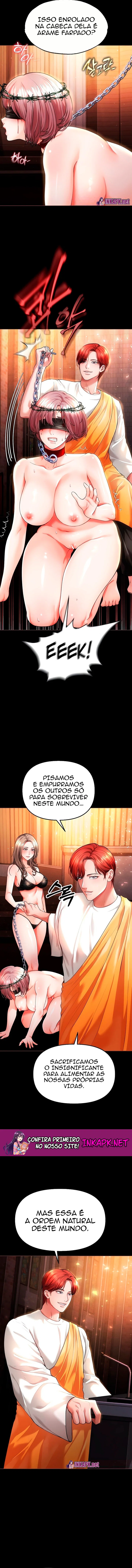 The Real Deal — Capítulo 41 — página 4