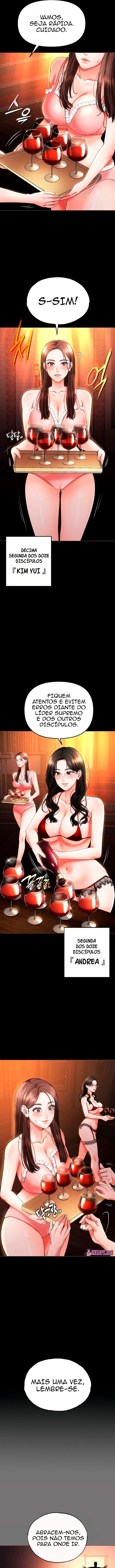The Real Deal — Capítulo 41 — página 7