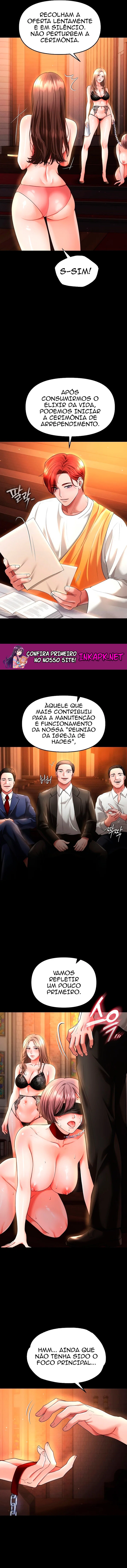 The Real Deal — Capítulo 41 — página 10