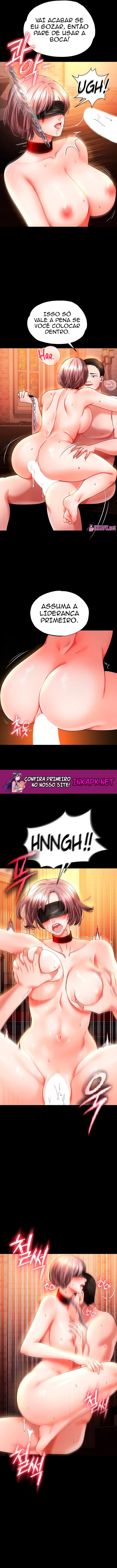 The Real Deal — Capítulo 41 — página 12