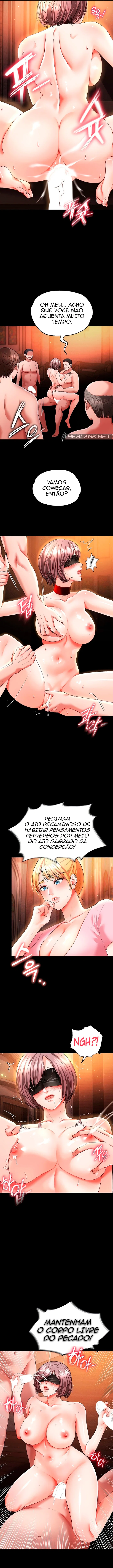 The Real Deal — Capítulo 41 — página 13