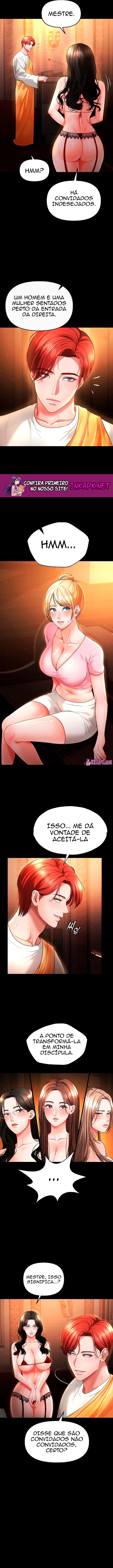 The Real Deal — Capítulo 41 — página 16