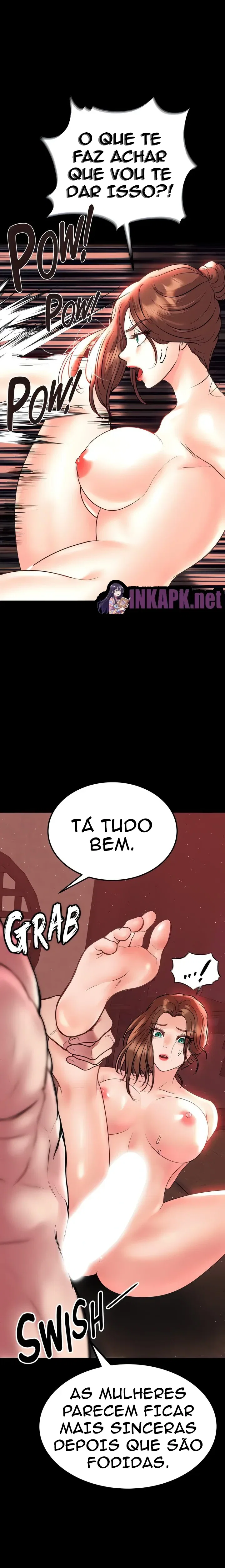 The Real Deal — Capítulo 58 — página 2