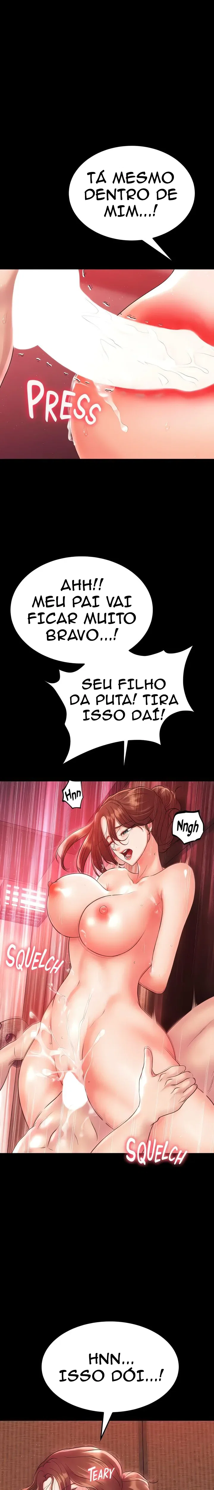 The Real Deal — Capítulo 58 — página 5
