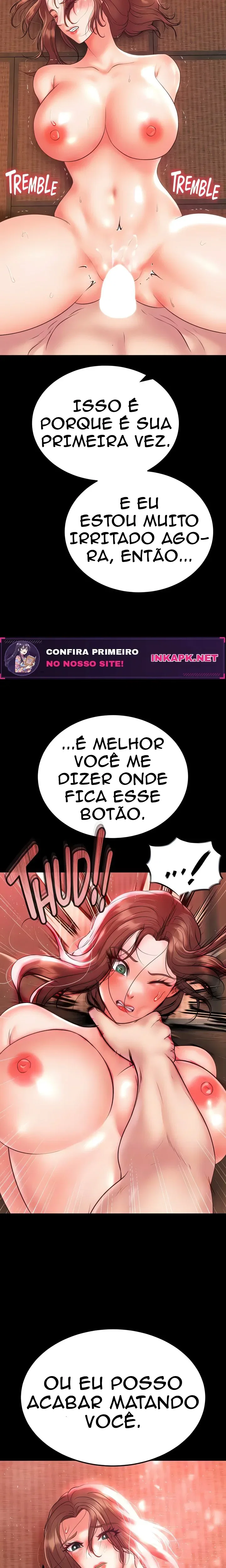 The Real Deal — Capítulo 58 — página 6
