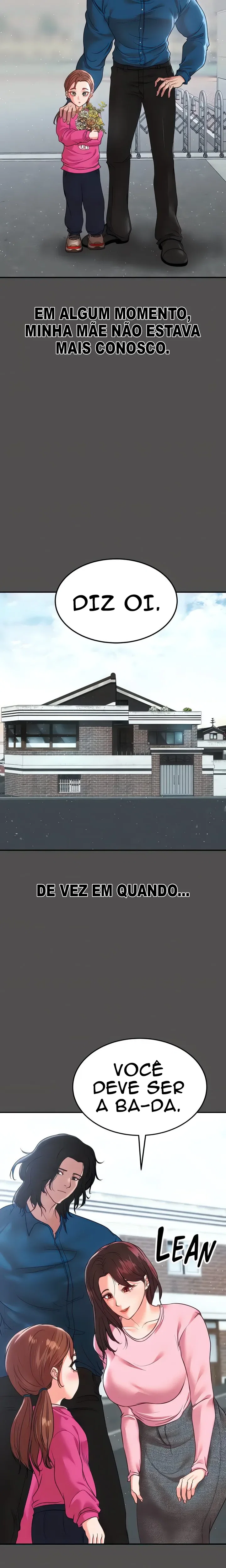 The Real Deal — Capítulo 58 — página 12