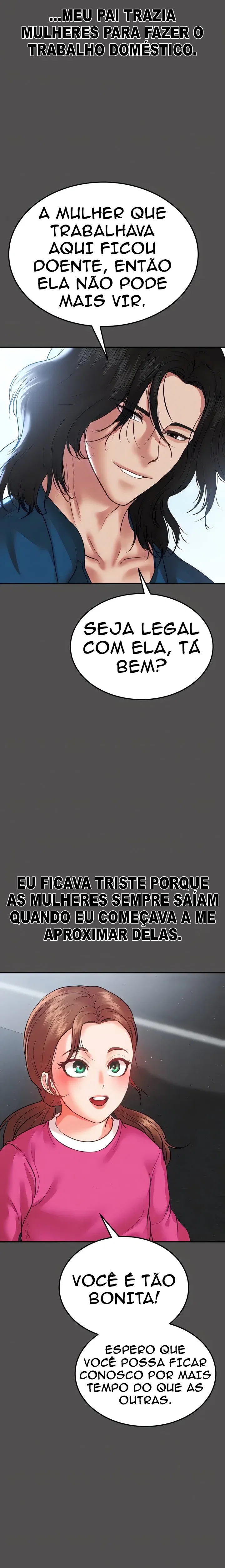The Real Deal — Capítulo 58 — página 13