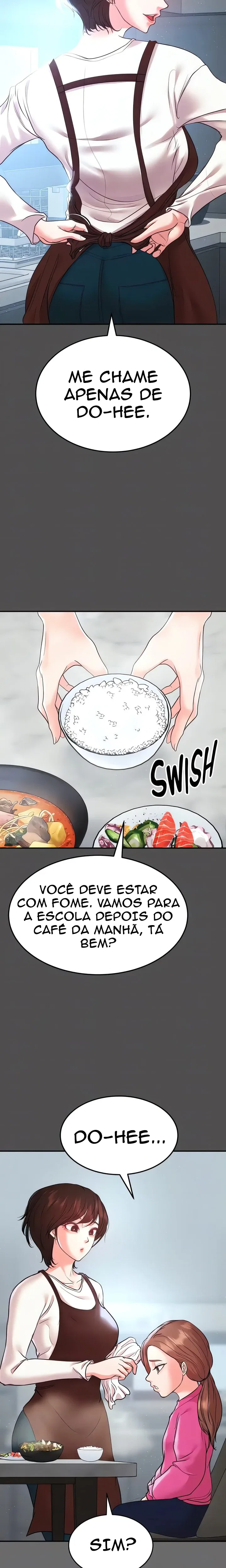 The Real Deal — Capítulo 58 — página 17