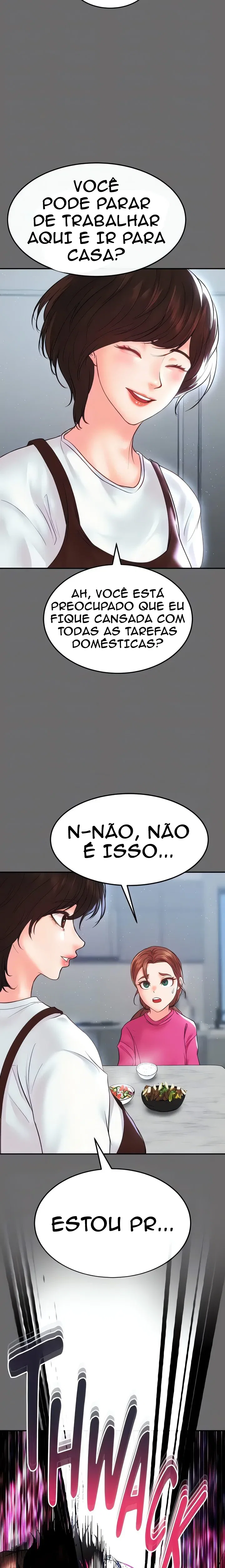 The Real Deal — Capítulo 58 — página 18