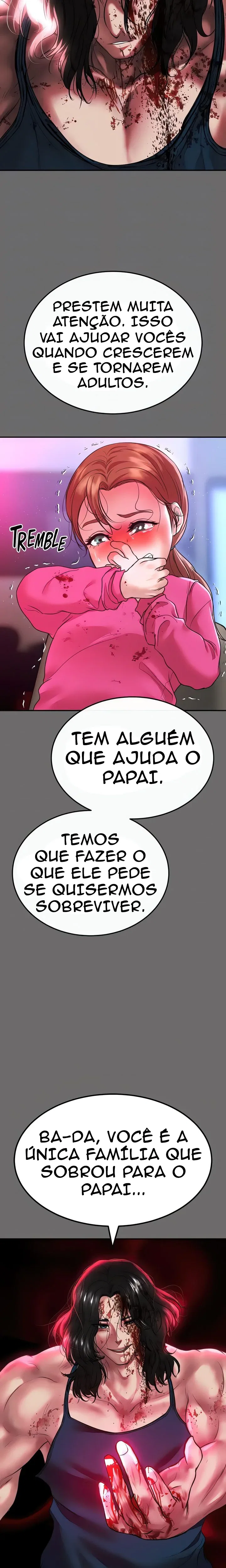 The Real Deal — Capítulo 58 — página 20