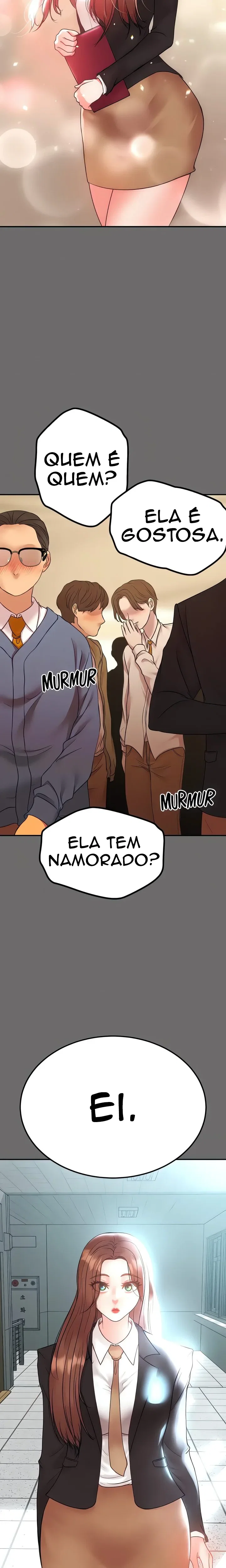 The Real Deal — Capítulo 58 — página 26