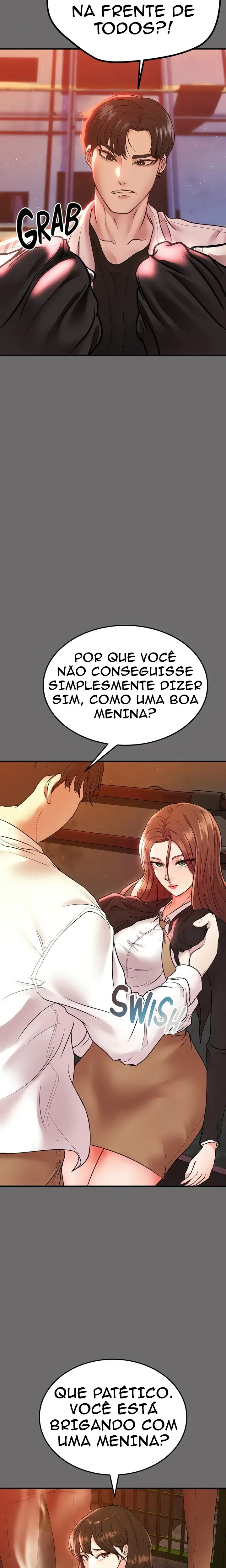 The Real Deal — Capítulo 58 — página 29