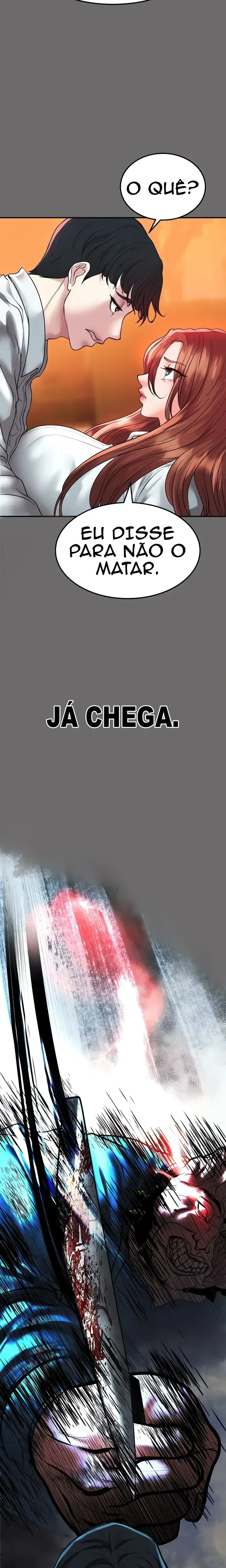 The Real Deal — Capítulo 58 — página 32