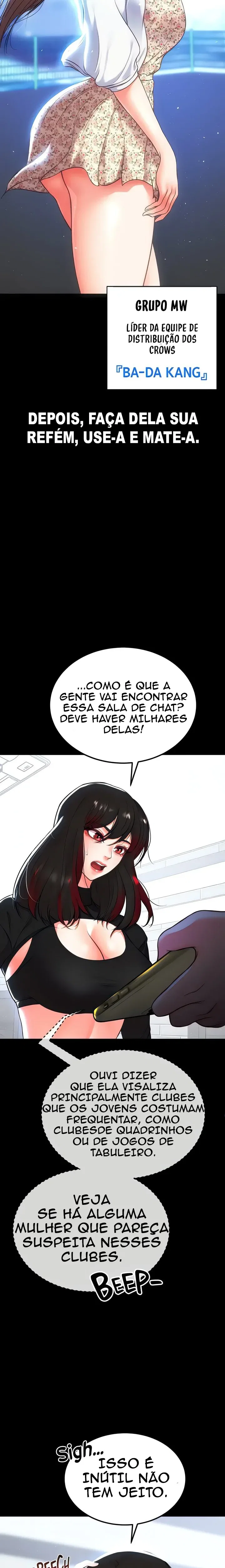 The Real Deal — Capítulo 55 — página 4