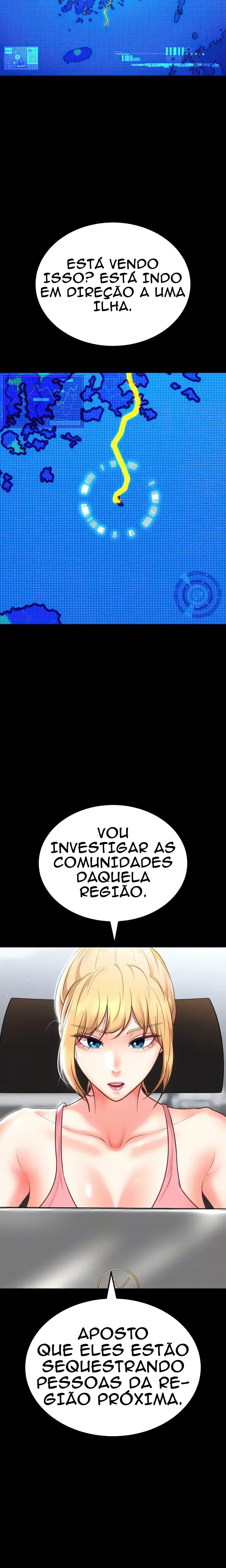 The Real Deal — Capítulo 55 — página 6