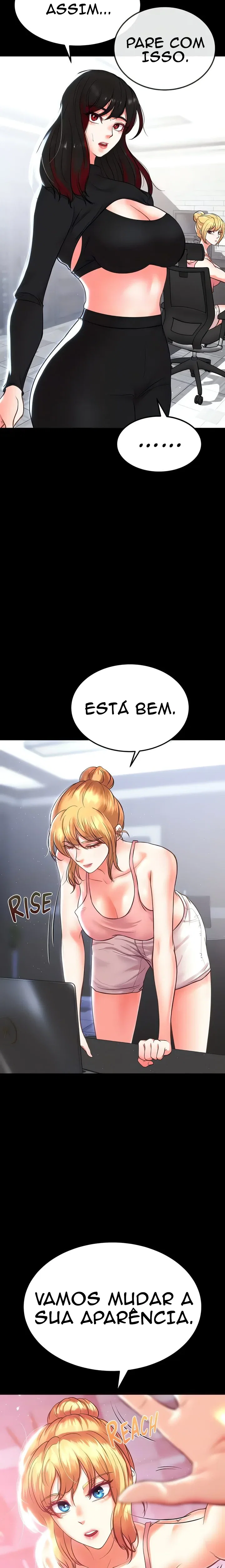 The Real Deal — Capítulo 55 — página 8