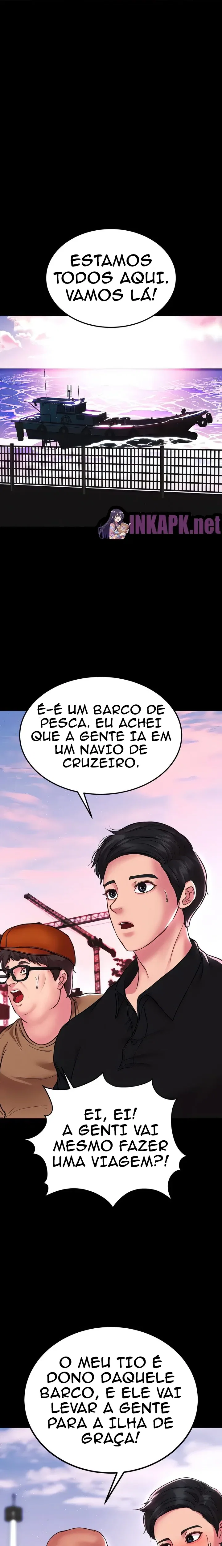 The Real Deal — Capítulo 55 — página 13