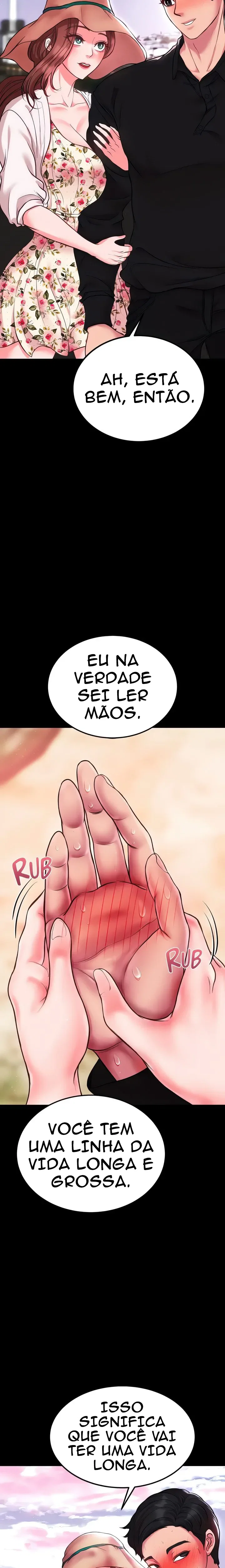 The Real Deal — Capítulo 55 — página 14