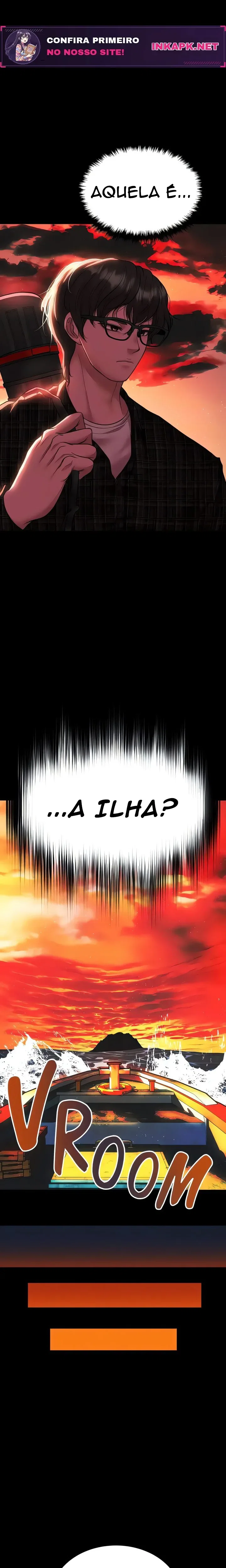 The Real Deal — Capítulo 55 — página 16