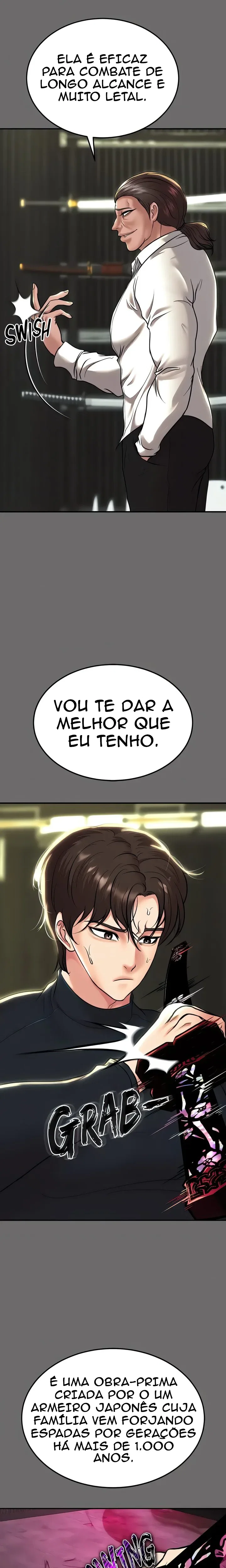 The Real Deal — Capítulo 55 — página 24