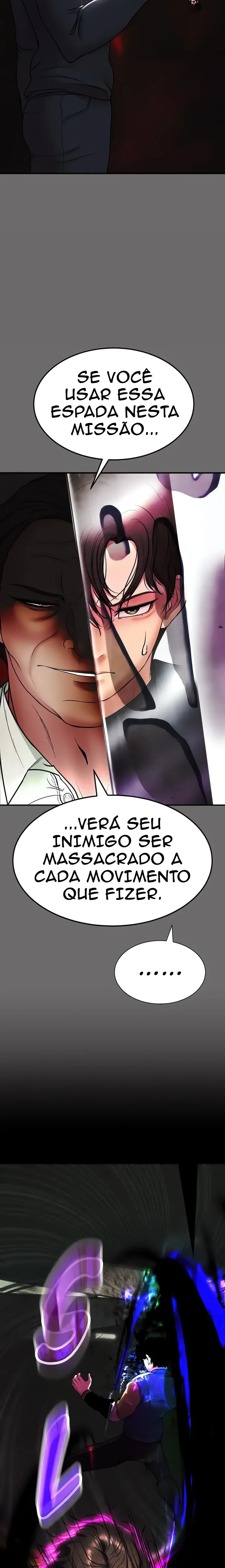 The Real Deal — Capítulo 55 — página 26