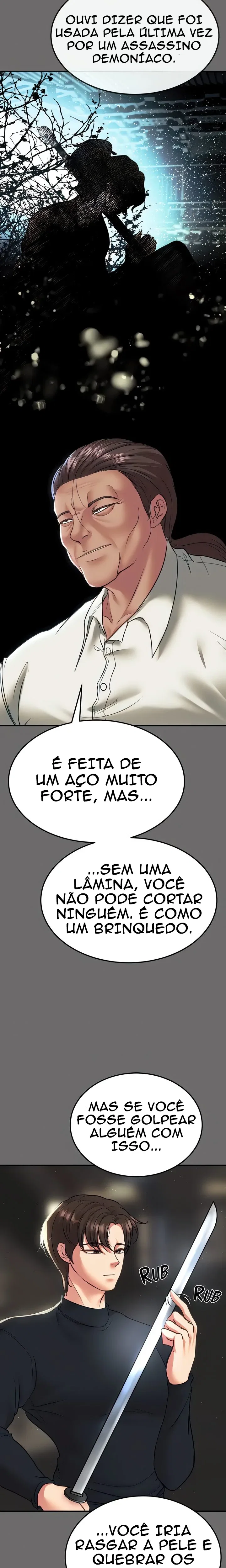 The Real Deal — Capítulo 55 — página 29