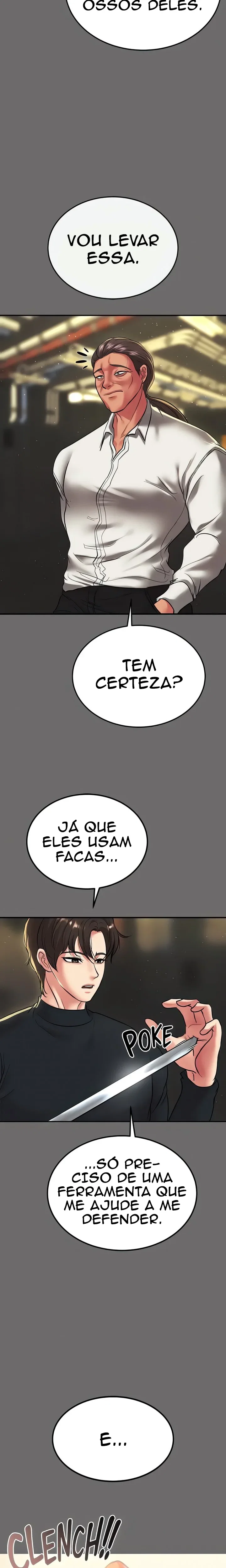 The Real Deal — Capítulo 55 — página 30